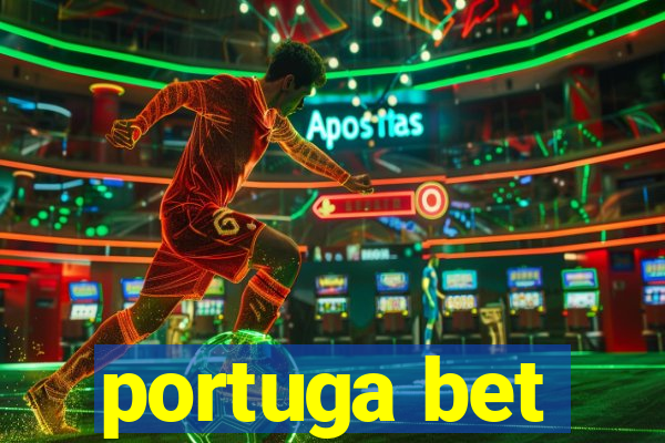 portuga bet